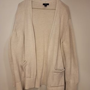Gap Knit cardigan